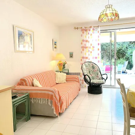 Lv190-100 Maison 3 Pieces 6 Couchages *