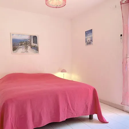 Lv190-100 Maison 3 Pieces 6 Couchages 빌라 르 라방두