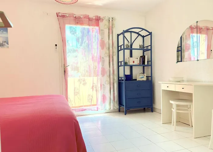 Lv190-100 Maison 3 Pieces 6 Couchages *