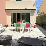 Lv190-100 Maison 3 Pieces 6 Couchages Le Lavandou