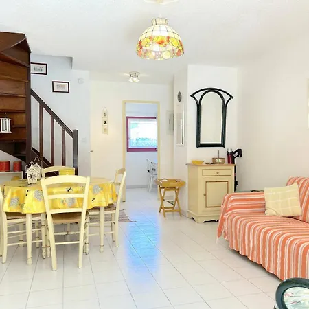 Villa Lv190-100 Maison 3 Pieces 6 Couchages Le Lavandou