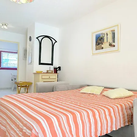 Lv190-100 Maison 3 Pieces 6 Couchages Villa