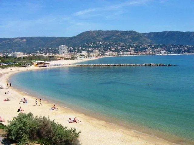 Villa Lv190-100 Maison 3 Pieces 6 Couchages Le Lavandou