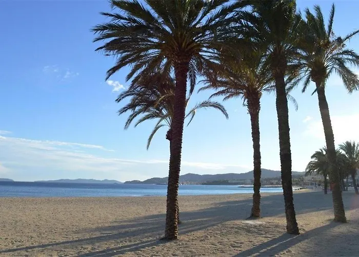 Lv190-100 Maison 3 Pieces 6 Couchages Villa